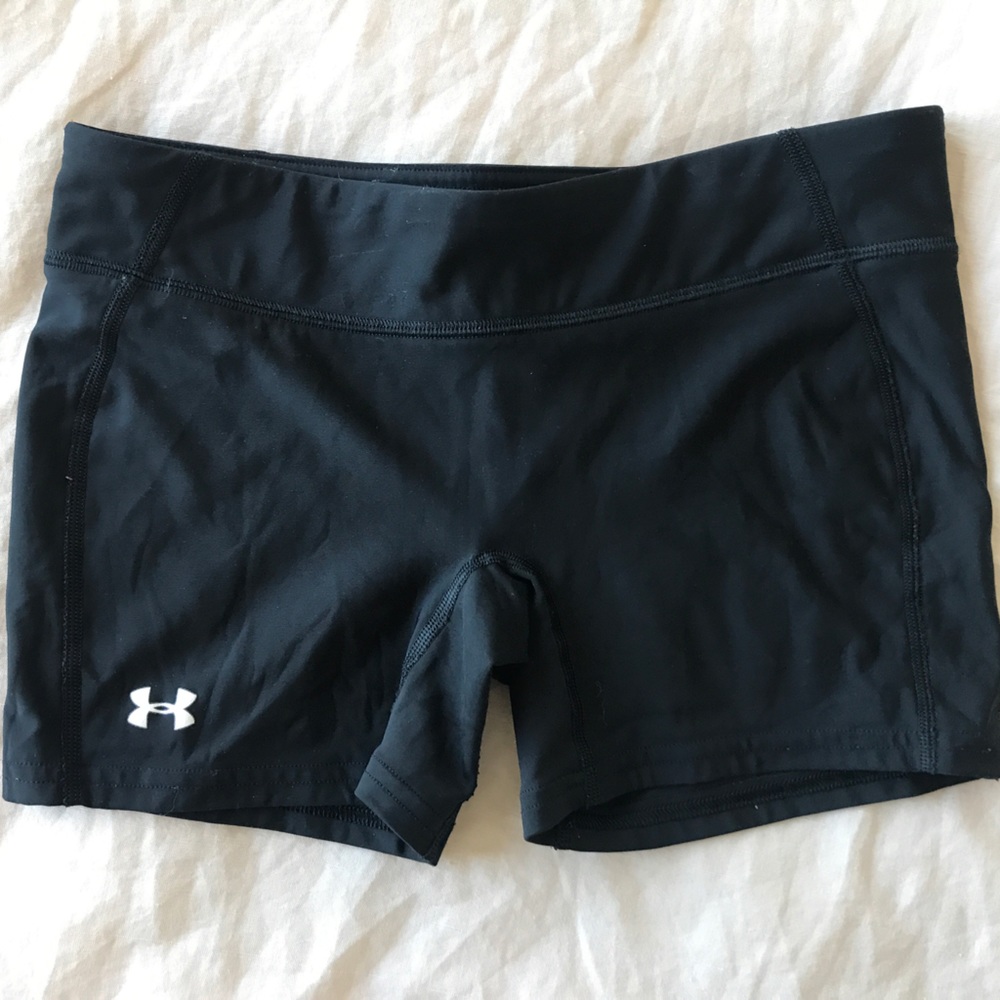 3” shorts
